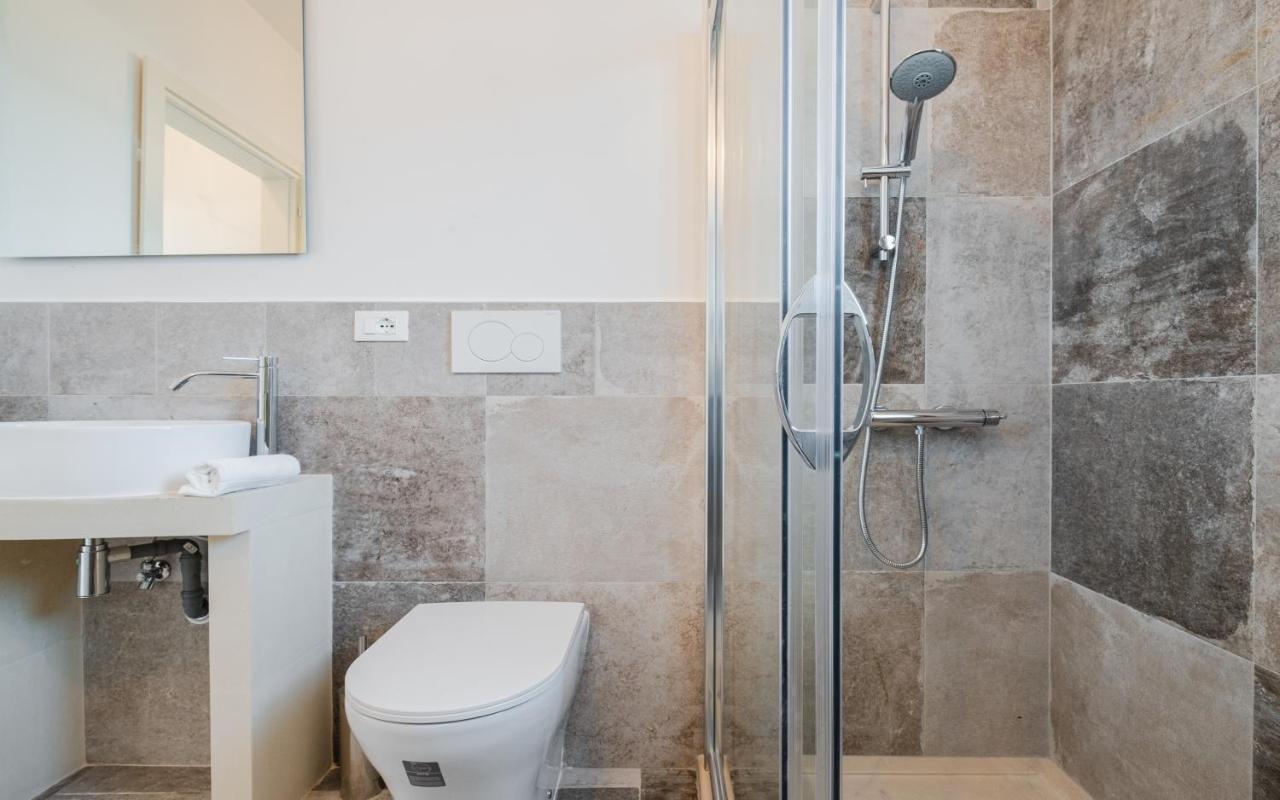 Villa Li Tratturi Luxury By Hdsalento Corsano  المظهر الخارجي الصورة