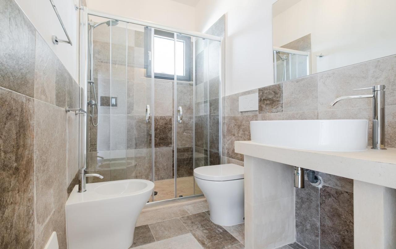 Villa Li Tratturi Luxury By Hdsalento Corsano  المظهر الخارجي الصورة
