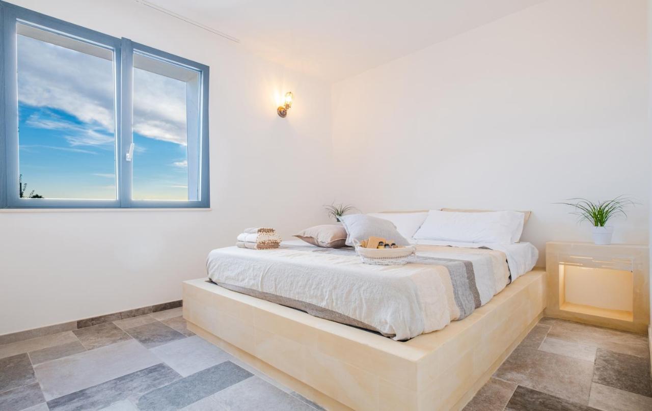 Villa Li Tratturi Luxury By Hdsalento Corsano  المظهر الخارجي الصورة