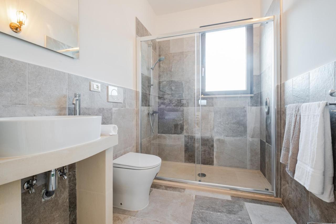 Villa Li Tratturi Luxury By Hdsalento Corsano  المظهر الخارجي الصورة