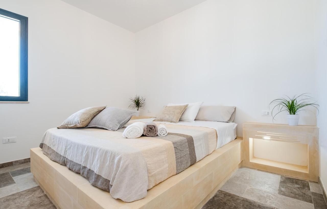 Villa Li Tratturi Luxury By Hdsalento Corsano  المظهر الخارجي الصورة